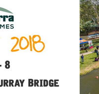 Murraylands Regional Tourist Association Inc - Australian Destinations