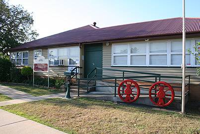 Nambour & District Historical Museum Assoc - Australian Destinations 0