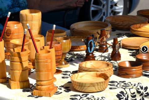 Warrawong Markets - Australian Destinations 1