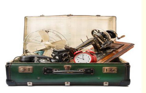 Warrawong Markets - Australian Destinations 3