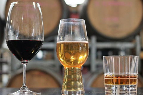 Canberra Brewery Winery And Distillery Tour - Australian Destinations 0