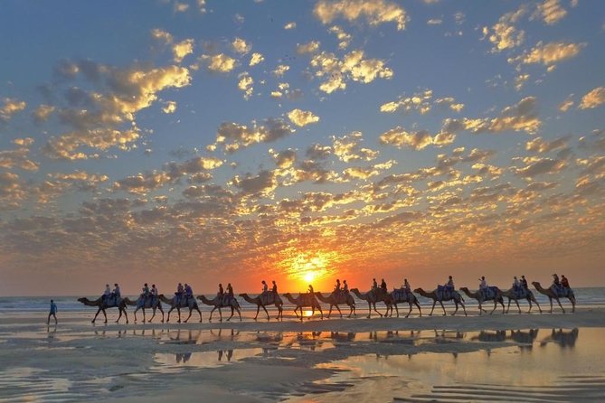  Australian Destinations