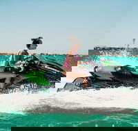 Broome Jet Ski Hire - Australian Destinations