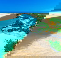 Willie Creek Pearl Farm Tour from Broome - Australian Destinations