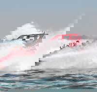 Busselton 30-Minute Jet Boat Thrill Ride - Australian Destinations