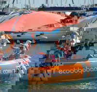 Self-Drive BBQ Boat Hire Mandurah - Group of 7 - 10 people - Australian Destinations