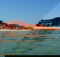 Cape Leveque and Aboriginal Communities from Broome Optional Scenic Flight - Australian Destinations