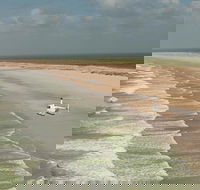 Broome 45 Minute Creek  Coast Scenic Helicopter Flight - Australian Destinations