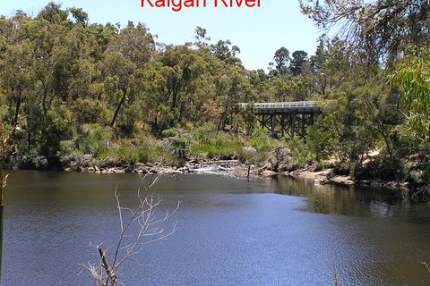 Kalgan Queen Scenic Cruises A Four Hour Sheltered Water Wildlife Tour Daily Fun. - Australian Destinations 3