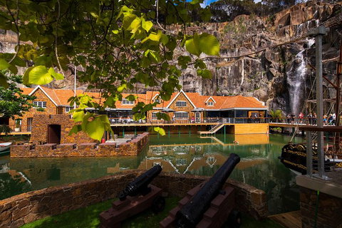 Adventure And Dining Package! - Australian Destinations 0