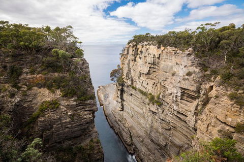 Cruise Ship Special From Port Arthur: Explore Tasman Peninsula With Free WiFi - Australian Destinations 3