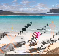 4x4 and Lunch Full Day Freycinet and Wineglass Bay