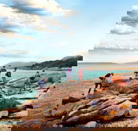 Great Walks of Australia 4-Day Freycinet Experience Walk