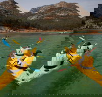 The Freycinet Paddle