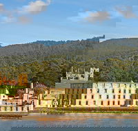 Port Arthur Tour from Hobart - Australian Destinations