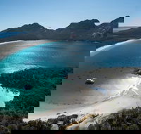 Wineglass Bay Cruise from Coles Bay