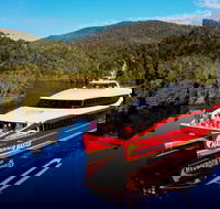 Morning World Heritage Cruise on the Gordon River departing Strahan 9am - Australian Destinations