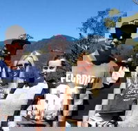 Leven Canyon and Gunns Plains Caves - Australian Destinations