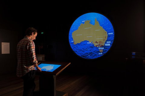 Australian Wine Discovery Tour Ticket - Australian Destinations 6