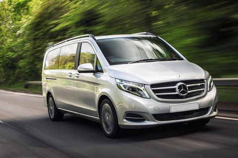 Cairns Airport (CNS) Arrival Transfer (Airport To Port Douglas Hotel Or Address) - Australian Destinations 1