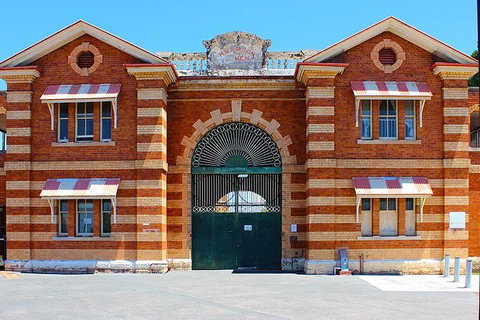 Family Friendly History Tour Of Boggo Road Gaol - Australian Destinations 0