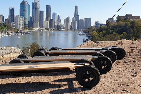 E-Skate Experience - Brisbane River - Australian Destinations 0