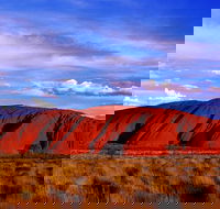 Uluru and Kata Tjuta Experience with BBQ Dinner - Australian Destinations