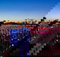 Uluru Field of Light Sunrise Tour - Australian Destinations