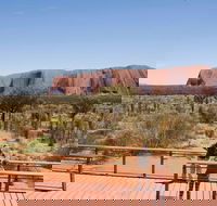 Uluru Small Group Tour including Sunset - Australian Destinations