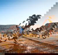 Alice Springs Outback Cycling Tours - Australian Destinations