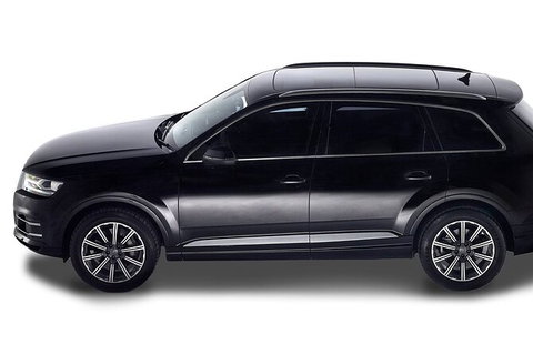 Family Sydney Airport Departure Transfer - Australian Destinations 8