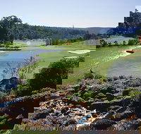 Araluen Golf Resort - Australian Destinations