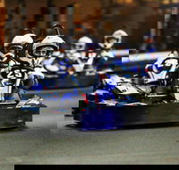 Auscarts Indoor  Racing - Australian Destinations