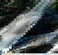 Bangalore Falls Walking Track - Australian Destinations