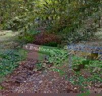 Bar Mountain circuit - Australian Destinations