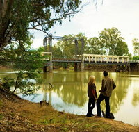 Barham - Australian Destinations