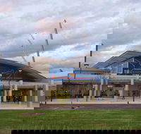 Blacktown Leisure Centre Stanhope - Australian Destinations