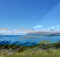 Bowen - Flagstaff Hill Lookout - Australian Destinations