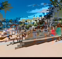 Capricorn Coast - Australian Destinations