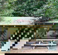 Coachwood Picnic Area - Australian Destinations