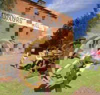 Connor's Mill Museum - Australian Destinations