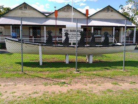 C.Q. Military And Artifacts Museum - Australian Destinations 0