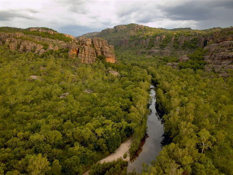 East Arnhem Land - Australian Destinations 0