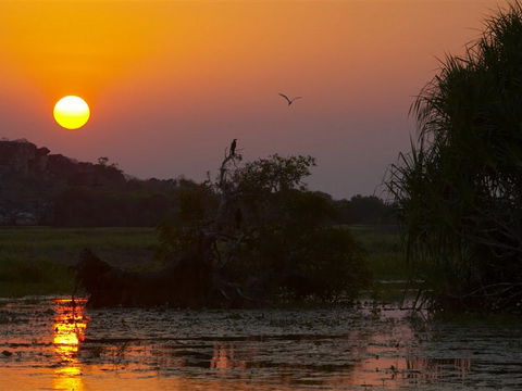 East Arnhem Land - Australian Destinations 1
