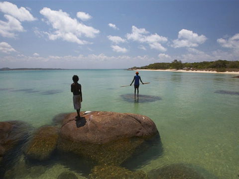 East Arnhem Land - Australian Destinations 2