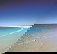 Gnaraloo Bay - Australian Destinations