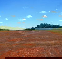 Gorrie Airfield - Australian Destinations