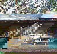 Granite Picnic Area - Australian Destinations