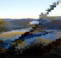 Hawkins Lookout - Australian Destinations