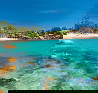 Horseshoe Bay - Bowen - Australian Destinations
